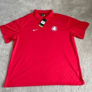 Ohio State Polo shirt